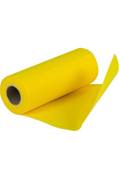 Freshmaker Roll Yellow Cloth 4.5 Meters - 15 Sheets