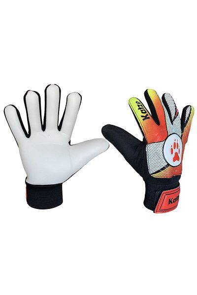 Katze Gloves Training Keeper