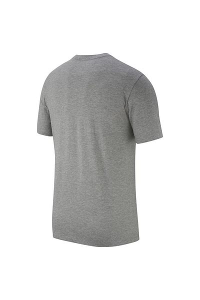 Nike Ανδρικό μπλουζάκι JustT Do IT Swoosh - Ar5006-063 NSW Tee