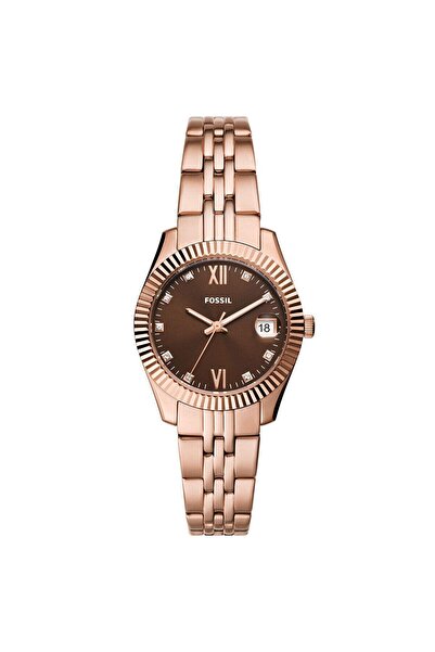 Fossil FES5324 Kadın Kol Saati