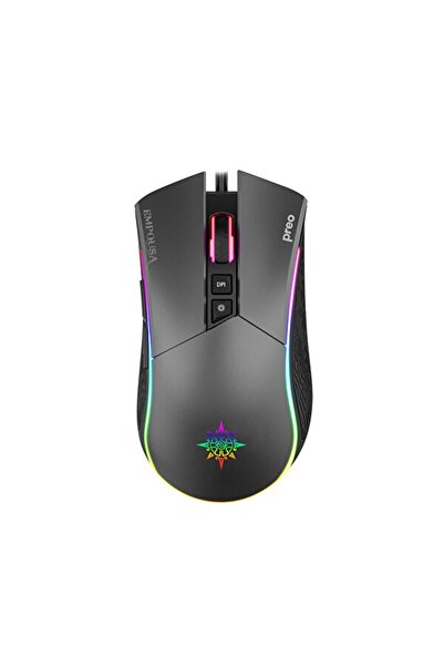 Preo Mg14 RGB li Gaming Oyuncu Mouse