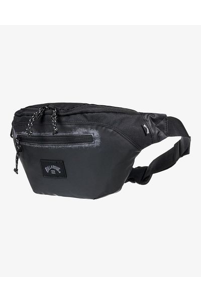 BİLLABONG Billabong Ebyba00100-blk Bali Waistpack 3l Men's Waist Bag