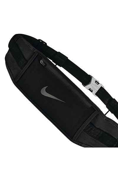 Nike N.100.0512.013.os Race Day Waist Pack Unisex Waist Bag