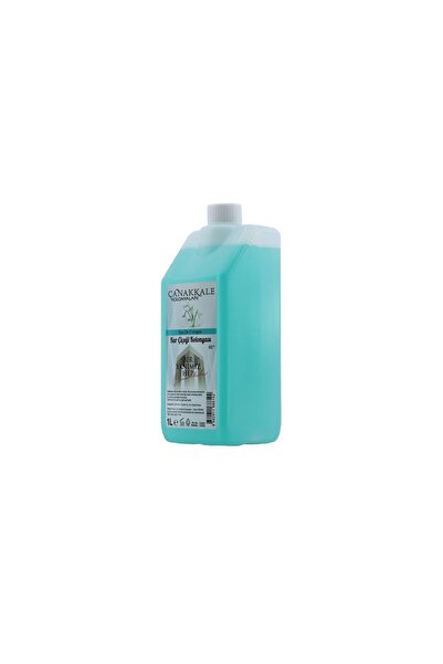 ÇANAKKALE kolonyaları Kar Çiçeği (KARDELEN) Kolonyası -1 Litre -(BİDON) Korum...