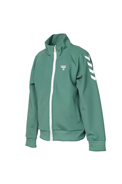 hummel 921136-6110 Детско спортно яке Jaromir