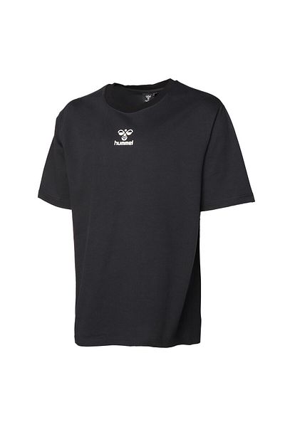 hummel 911767-2001 Yns Oversize S/s Men's T-shirt