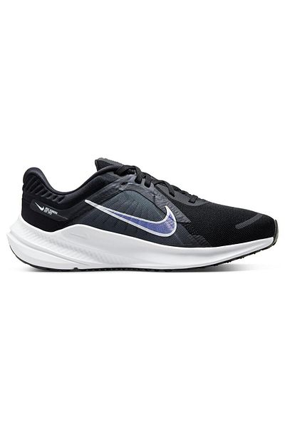 Nike Quest 5 Black Women's Shoes - Dd9291-001 Model