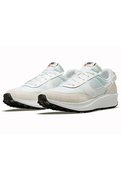 Nike Dh9522-101 Waffle Debut Erkek Koşu Ayakkabı