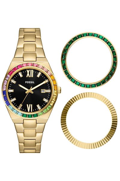 Fossil Fes5311 Model Women's Wristwatch