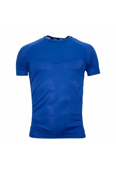 UHLSPORT Ανδρικό T-shirt Poly Better M 3221123