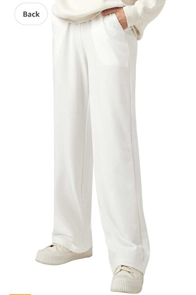 yg ydn giyim Компактні штани з еластичної тканини з прямими штанинами та спортивний костюм - Зручний одяг