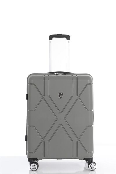 MÇS Polipropilen Valiz V375 65 CM