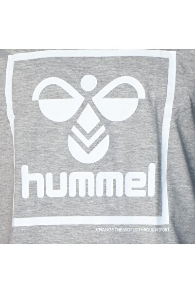 hummel 911558-2006 T-ısam Men's T-Shirt