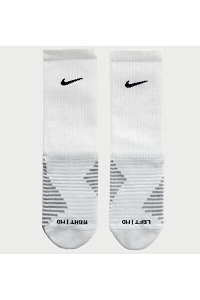 Nike Dh6620-100 Strike Soccer Crew Unisex Sports Socks