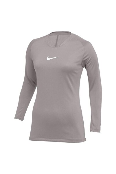 Nike Av2610-057 Dri-Fit ženska majica dugih rukava - Park First Layer