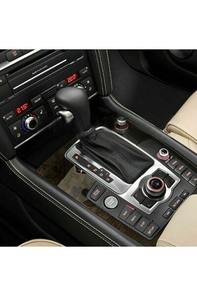 vagparts Center Console Frame Nickel Plated 4f For Audi A60864260