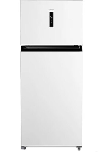 Uğur UES 540 D2K NF DGT R65 Çift Kapılı No Frost Buzdolabı