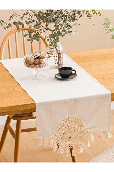 LC Waikiki LCW HOME Nakışlı Runner 45x150 Cm