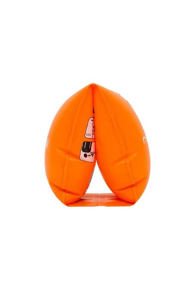 BARBE Child Sleeve - 11 - 30 Kg - Orange