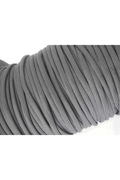 hobi outdoor Paracord 550 4mm 7 fire pentru brățară de exterior, cort, frânghie de camping, 30 de metri 0006-30