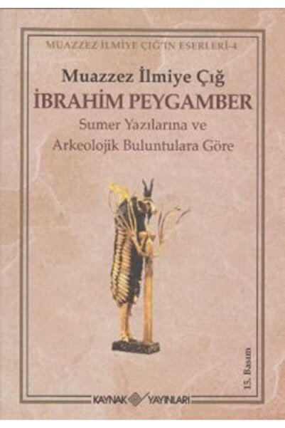 Nesil Yayınları İbrahim Peygamber