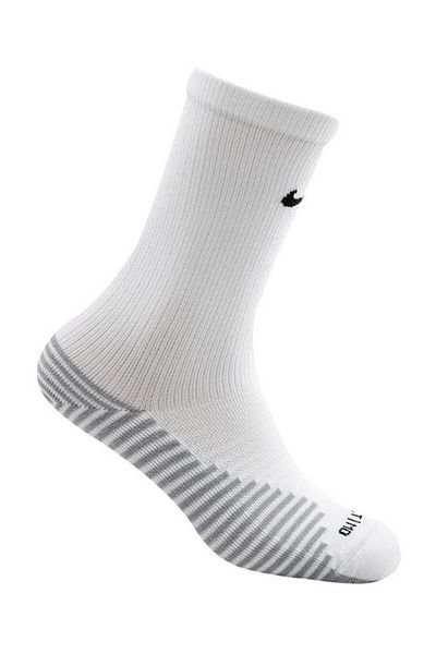 Nike Dh6620-100 Strike Soccer Crew Unisex Sports Socks
