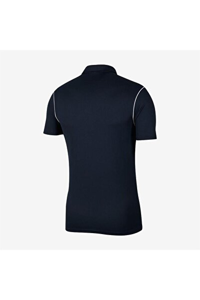 Nike Ανδρικό μπλουζάκι Park20 Polo - Bv6879-410 M Nk Df