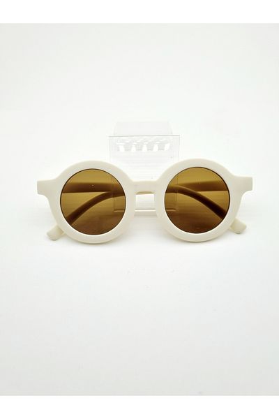Çağrı Store Children's Glasses Unisex Kids Sunglasses