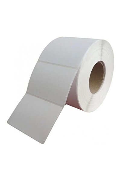 ekstrafix Etichetă cu cod de bare cu rolă termică Eco 40x58 mm Etichetă cu cod de bare termică 600 buc