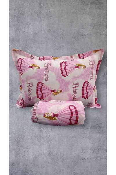 Hayal çeyiz Princess Single Elastic Sheet Set