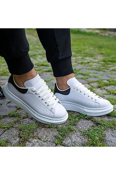 ela shoes High Sole Sports Shoes Daily Walking Sports Shoes