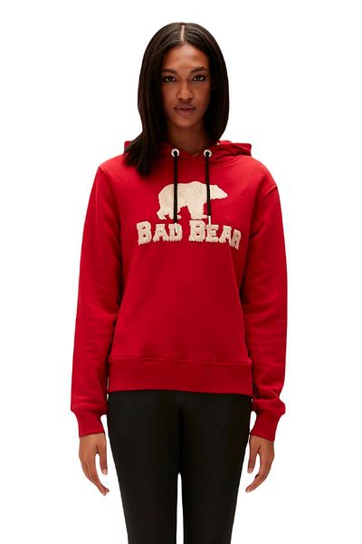 Bad bear sweatshirt on sale
