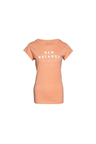 New Balance Wps004-fjı 1906 Women's T-Shirt