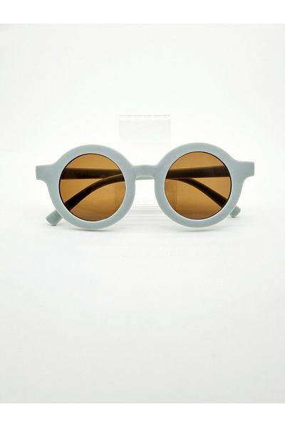 Çağrı Store Children's Glasses Unisex Kids Sunglasses