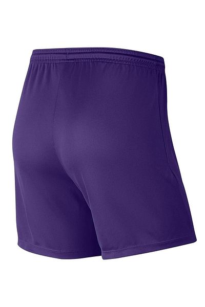 Nike Bv6860-547 W Nk Df Park III Κοντό γυναικείο αθλητικό σορτς - ΣΗΜ
