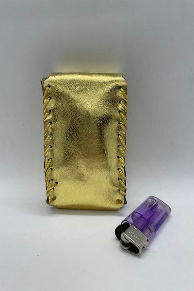 MENİSE Smoking Faux Leather