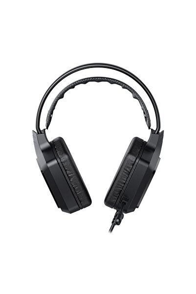 Havit Gamenote H656U 7.1 RGB Gaming Oyuncu Kulaklığı - Siyah