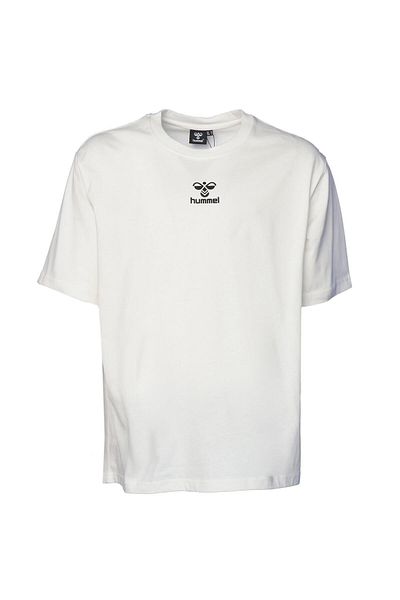 hummel 911767-9003 Yns Oversize S/s Men's T-shirt