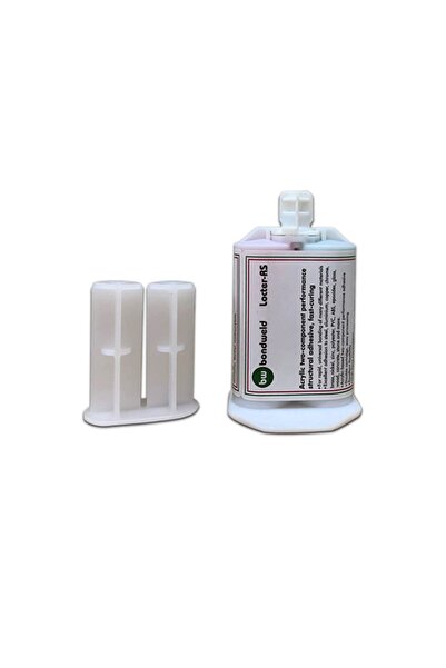 Çift Komponent Metal Yapıştırıcı - 20 Ml