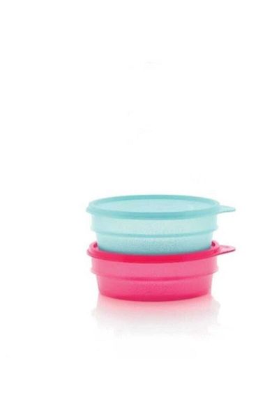 Tupperware Modular Carrying and Storage Container 2*500 ml