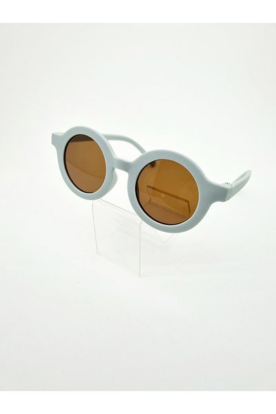 Çağrı Store Children's Glasses Unisex Kids Sunglasses