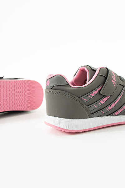 lord's ayakkabı Ergonomické dětské sportovní tenisky - VelCro, flexibilní a pohodlná chůze