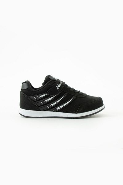 lord's ayakkabı Pantofi sport pentru copii cu dungi Velcro Zilnic Flexibil Mers Confortabil Ergonomic