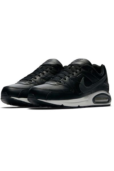 Nike 749760-001 Air Max Command Leather Men's Walking Shoes
