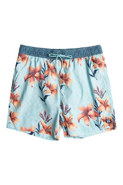 BİLLABONG Billabong Ebyjv00128 Vacay Lb Pantaloni scurți pentru bărbați Costume de baie