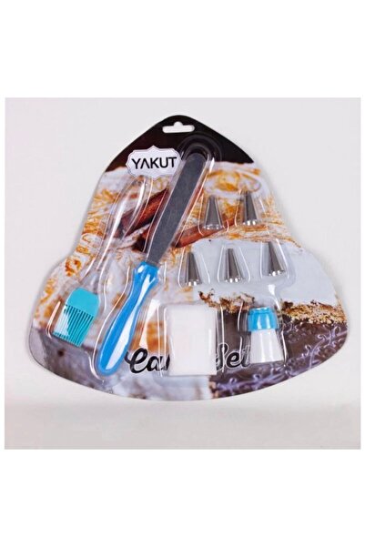 YAKUT Pasta malzemeleri