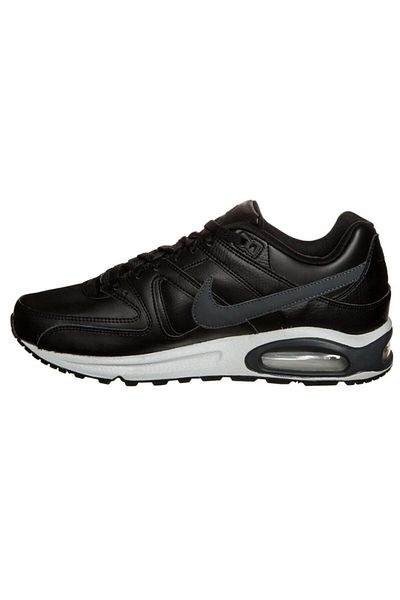 Nike 749760-001 Air Max Command Leather Men's Walking Shoes