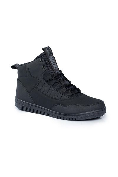 G CLASS Men's Casual Comfortable Long Winter Sneakers Sneakers 2262gc