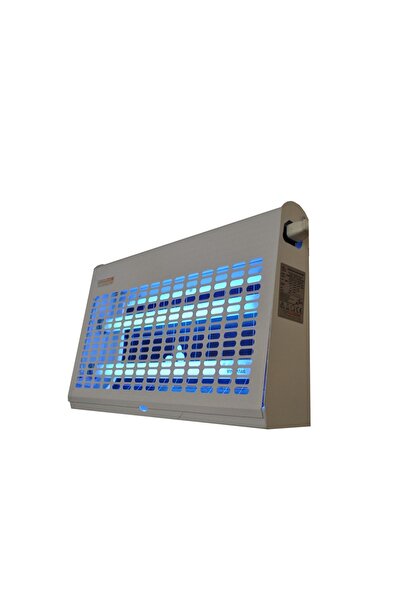 Killzone 2D-1 Eco Duvar Tipi Sinek Tutucu EFK Cihazı – 80 m² Etki Alanı, 2x15...