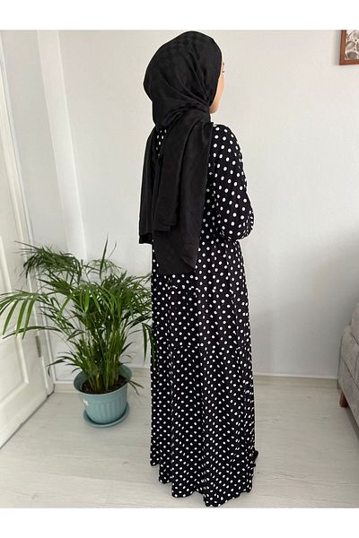 MODA EGE Hijab Dress - Stylish and Comfortable